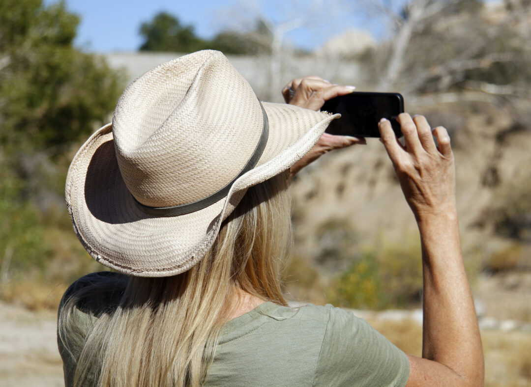 Cómo llegar a ser un buen fotógrafo digital