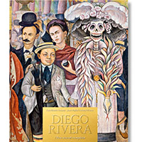 diegor rivera obra mural