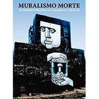 muralismo morte