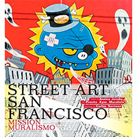 muralismo san francisco