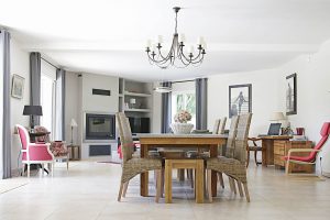 Fotografiar una vivienda