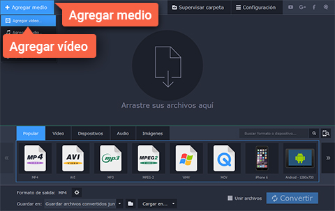 moravi-video-converter