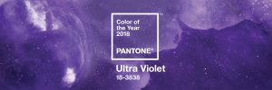 Ultra violet