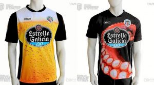 camiseta lugo