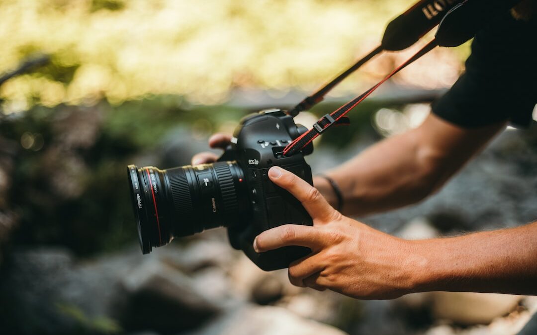 La importancia de la fotografía en la comunicación corporativa